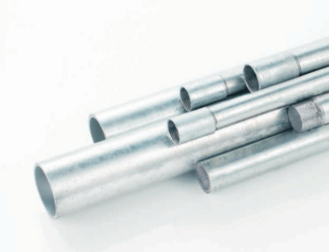 鍍鋅線管